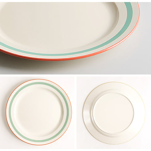 リネア 平皿M.|s6