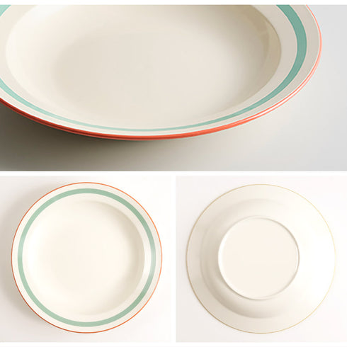 リネア 深皿M.|s6