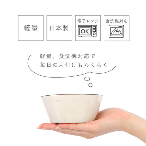 Bien ボウル.|s8