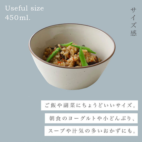 Bien ボウル.|s7