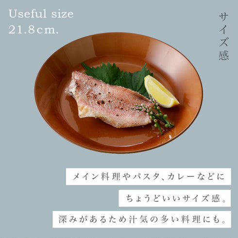 Bien プレートM.|s7