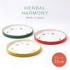 Herbal Harmony プレート.|s1