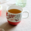 Herbal Harmony コップ.|s4