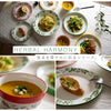 Herbal Harmony リムプレート S.|s15