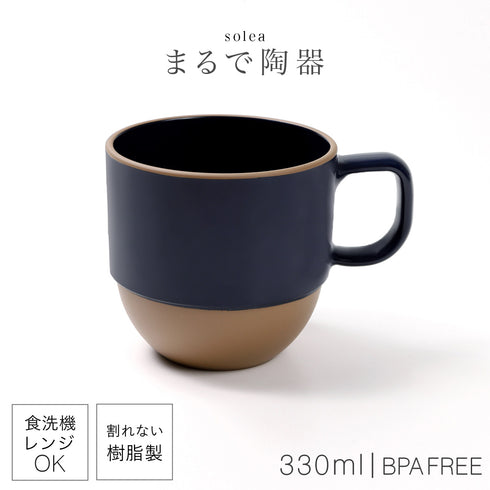solea マグカップ