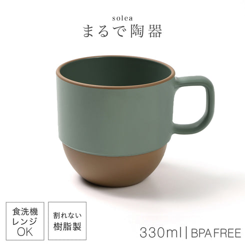 solea マグカップ