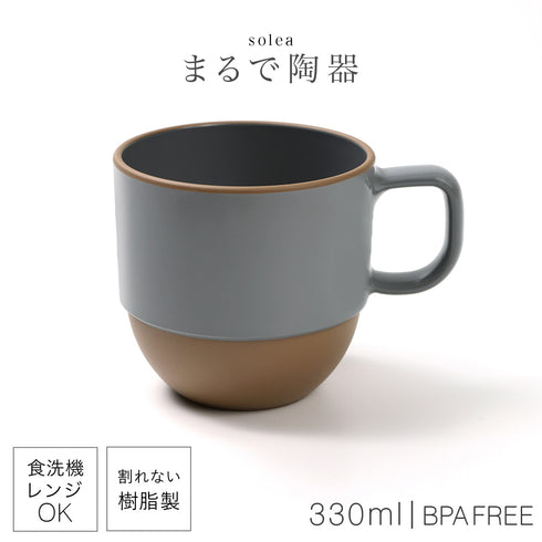 solea マグカップ