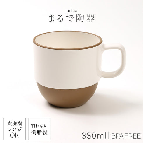 solea マグカップ