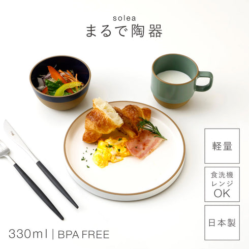 solea マグカップ.|s1