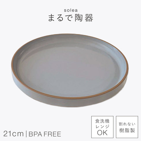 solea プレート