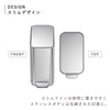 シンプルヒューマン スリムステップダストボックス 5L シルバー.|s2