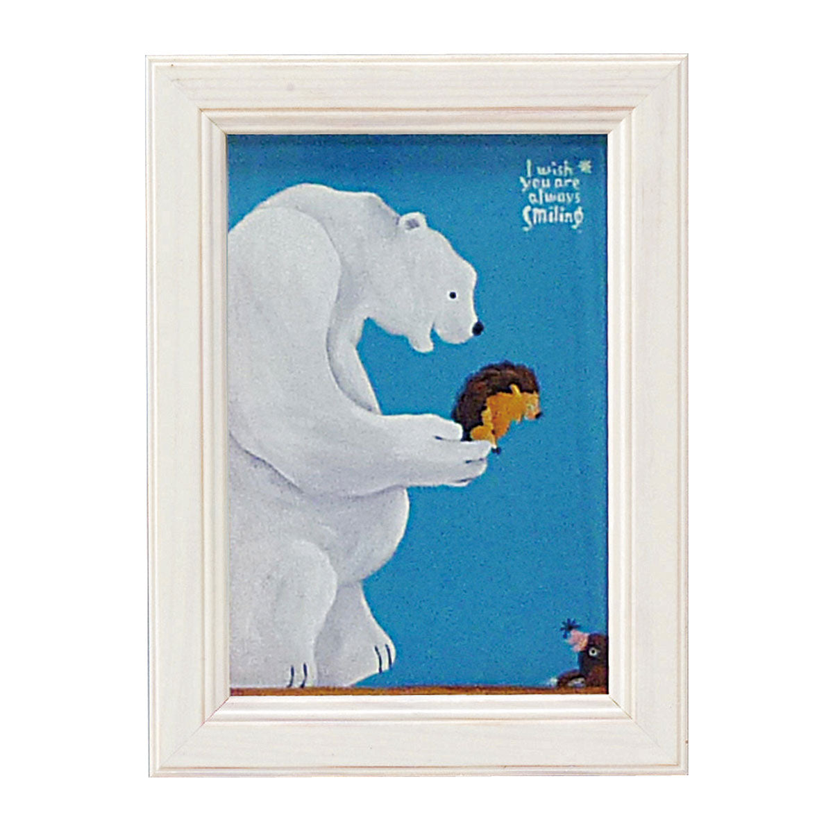 ヨーロッパ風お部屋作りに「お手軽壁掛けアート」特集通販 [ココチの