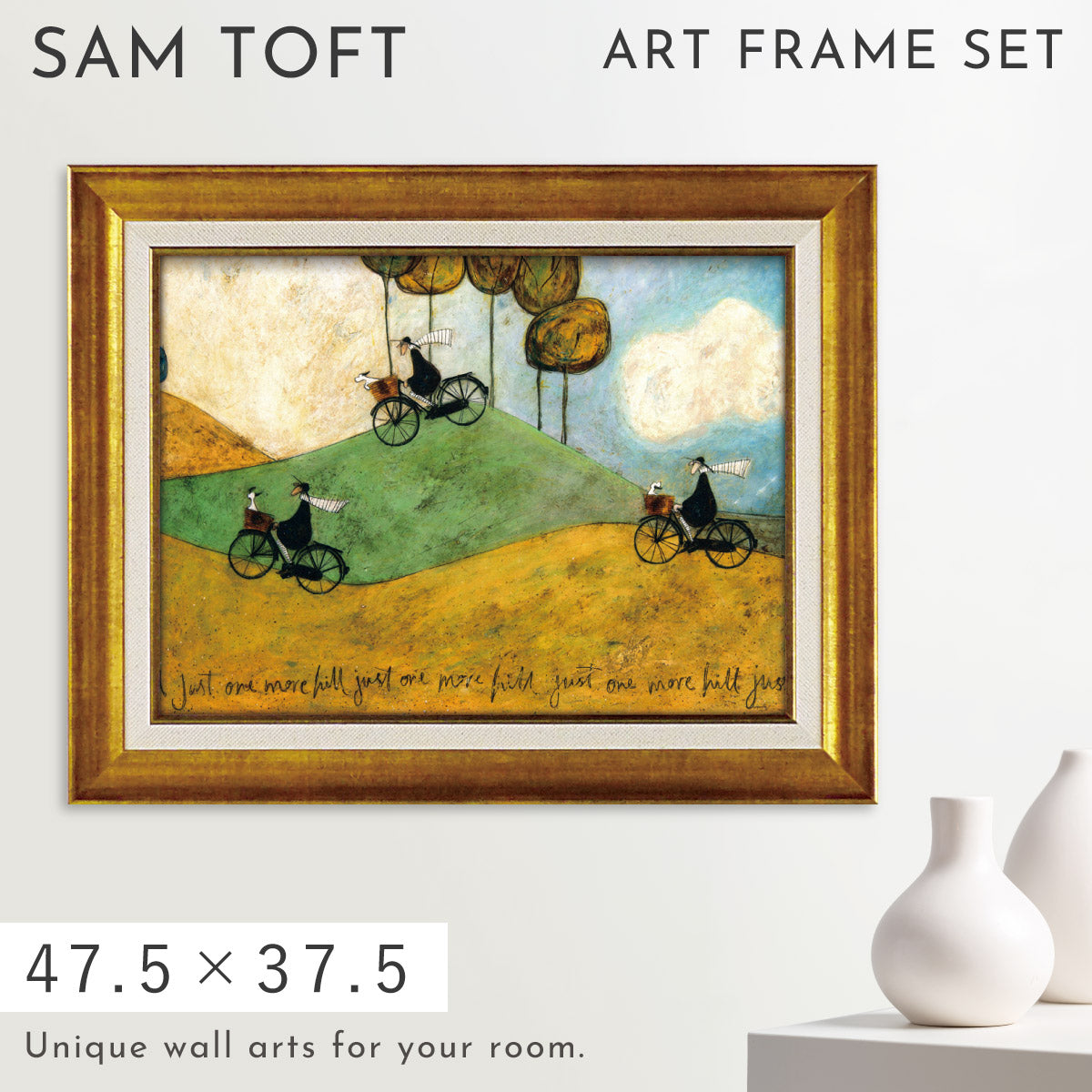 個性豊かな作家別作品「壁掛けアート」特集通販 [ココチのくらし雑貨店